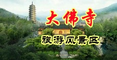 外国大鸡巴操小逼视频中国浙江-新昌大佛寺旅游风景区